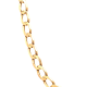 Pre Owned 9ct Curb Chain ZU564